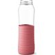 Emsa Emsa Drink2Go Glass 0,7 L Korall