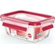 Emsa Emsa Clip&Close Glass Food Container  450 ml