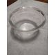Emsa Emsa Clip&Close Glass Food Container 900 ml red