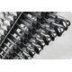 Wiha Wiha ring ratchet open-end spanner Set