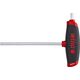 Zestaw narzędzi Wiha Wiha L-key with cross-handle Set ComfortGrip