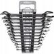 Zestaw narzędzi Wiha Wiha double open-end spanner set
