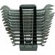 Zestaw narzędzi Wiha Wiha double open-end spanner set
