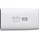 Kamera IP D-Link Eufy SoloCam E220 - Netzwerk-Uberwachungskamera - Aussenbereich - witterungsbestandig - Farbe (Tag&Nacht) - 2K - Audio - drahtlos - Wi-Fi - 2.4GHz radio (Packung mit 2)