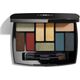 Chanel  Chanel, Les 9 Ombres Quintessence, Eyebrow Palette, 6.3 g For Women