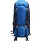 Plecak turystyczny Linkbasic Plecak turystyczny Acome Trek 70L niebieski
