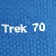 Plecak turystyczny Linkbasic Plecak turystyczny Acome Trek 70L niebieski