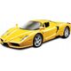 Bburago Ferrari Enzo yellow 1:24 BBURAGO