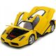 Bburago Ferrari Enzo yellow 1:24 BBURAGO