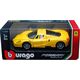 Bburago Ferrari Enzo yellow 1:24 BBURAGO