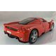 Bburago Ferrari Enzo yellow 1:24 BBURAGO