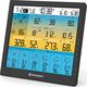 Stacja pogodowa Bresser Bresser Weather Center 7-in-1 solar 6-days 4cast Pro SF