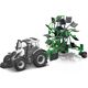 Bburago Valtra N174 BBURAGO