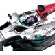 Bburago Bolid F1 Mercedes-AMG W13 (2022) BBURAGO