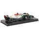 Bburago Bolid F1 Mercedes-AMG W13 (2022) BBURAGO