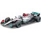 Bburago Bolid F1 Mercedes-AMG W13 (2022) BBURAGO