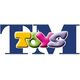 Tm Toys Walizka domek na figurki dla dzieci zabawka Flockies na 24 szt.