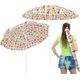 Parasol plażowy balkonowy Enero Camp 180cm