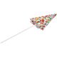 Parasol plażowy balkonowy Enero Camp 180cm