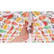 Parasol plażowy balkonowy Enero Camp 180cm
