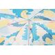 Enero Parasol plażowy balkonowy Enero Camp 160cm