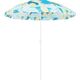 Enero Parasol plażowy balkonowy Enero Camp 160cm
