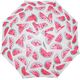 Enero Parasol plażowo balkonowy 160cm arbuz 1048789