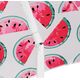 Enero Parasol plażowo balkonowy 160cm arbuz 1048789