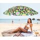 Enero Parasol plażowy balkonowy Enero Camp 160cm