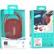 Głośnik Hoco HOCO głośnik bluetooth HC17 czerwony