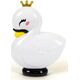Clementoni Makiažo rinkinys vaikams Clementoni Crazy Chic Swan