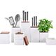 Zwilling Zestaw 4 pojemników ceramicznych Zwilling