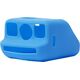 Torba Polaroid Polaroid Silicone Camera skin for Go Blue