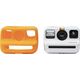 Polaroid Polaroid Silicone Camera for Go skin Orange