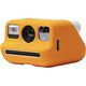Polaroid Polaroid Silicone Camera for Go skin Orange