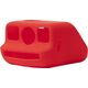 Polaroid Polaroid Silicone Camera skin for Go Red