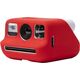 Polaroid Polaroid Silicone Camera skin for Go Red