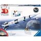Ravensburger Ravensburger 3D Puzzle Apollo Saturn V Rakete