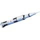 Ravensburger Ravensburger 3D Puzzle Apollo Saturn V Rakete