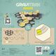 Ravensburger Ravensburger GraviTrax Junior Starter-Set S Start and Run