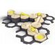 Ravensburger Ravensburger GraviTrax Junior Starter-Set S Start and Run