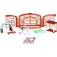 Bluey Bluey - School  Friends Theme School play set (90175) /Figures /Multi