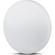 Lampa sufitowa V-TAC V-TAC VT-8066 1392 Udendørs loftbelysning 25 W Hvid