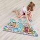 Hape Hape animated city puzzle