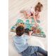 Hape Hape animated city puzzle