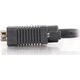 C2G C2G 1m Cat5e Booted Unshielded (UTP) Network Patch Cable - White, 1 m, RJ-45, RJ-45
