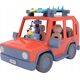 Bluey Bluey Heeler 4WD Family Vehicle