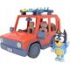 Bluey Bluey Heeler 4WD Family Vehicle
