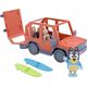 Bluey Bluey Heeler 4WD Family Vehicle