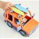 Bluey Bluey Heeler 4WD Family Vehicle